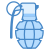 Grenade icon