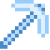 Minecraft Pickaxe icon