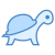 Schildkröte icon