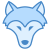 Wolf icon