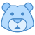 Bear icon