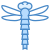 Libellula icon