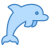 Delfino icon