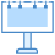 Reklametafel icon