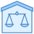 법원 icon