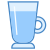 Coffee cup icon