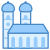 Münchner Frauenkirche icon