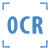 General OCR icon