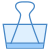 Paper Clamp icon