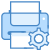 Printer Maintenance icon