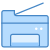 Photocopieuse icon