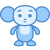 Cheburashka icon