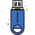 Usb Stick icon