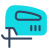 Scie sauteuse icon