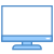 Monitor icon