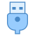 USB ausgeschaltet icon