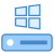 C Drive icon