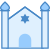 Sinagoga icon