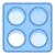 Lidschatten icon