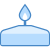 Spa-Kerze icon