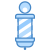 Barber Pole icon