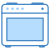 Cooker icon