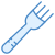 Fourchette icon