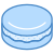 Macarrón icon