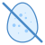 Sin huevos icon