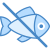 无鱼 icon