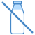 Sans lait icon