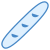 Baguete icon