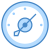 Barometer-Messgerät icon