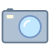 コンパクトカメラ icon