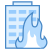 Feuer icon