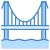 Ponte 25 De Abril icon