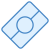 Biometrischer Pass icon