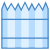 Fence icon