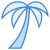 Palm Tree icon