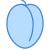 Plum icon