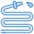 Wasserschlauch icon