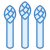 Asparago icon
