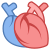 Medical Heart icon