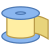 Sparadrap icon