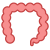 Colon icon