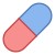 Pill icon