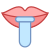 唾液测试 icon