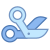 Surgical Scissors icon