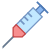 Syringe icon