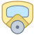 Escape Mask icon